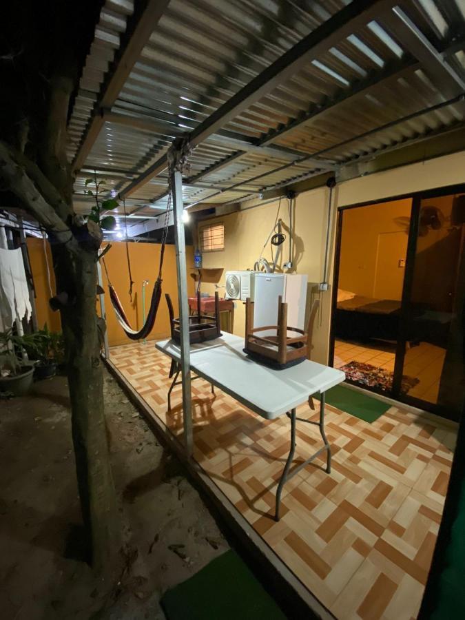 فندق La Casa De Cachi باكيرا المظهر الخارجي الصورة