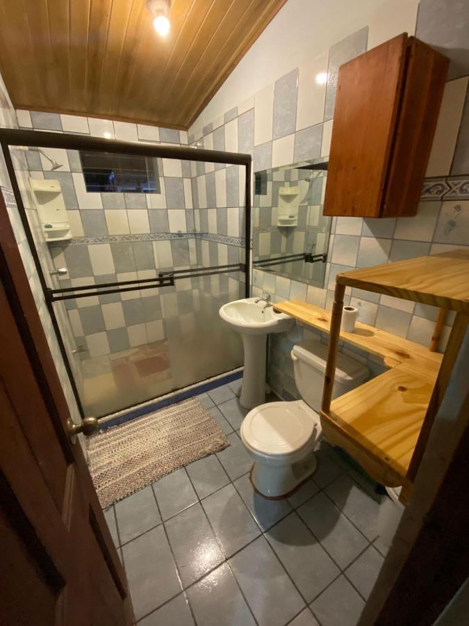 فندق La Casa De Cachi باكيرا المظهر الخارجي الصورة